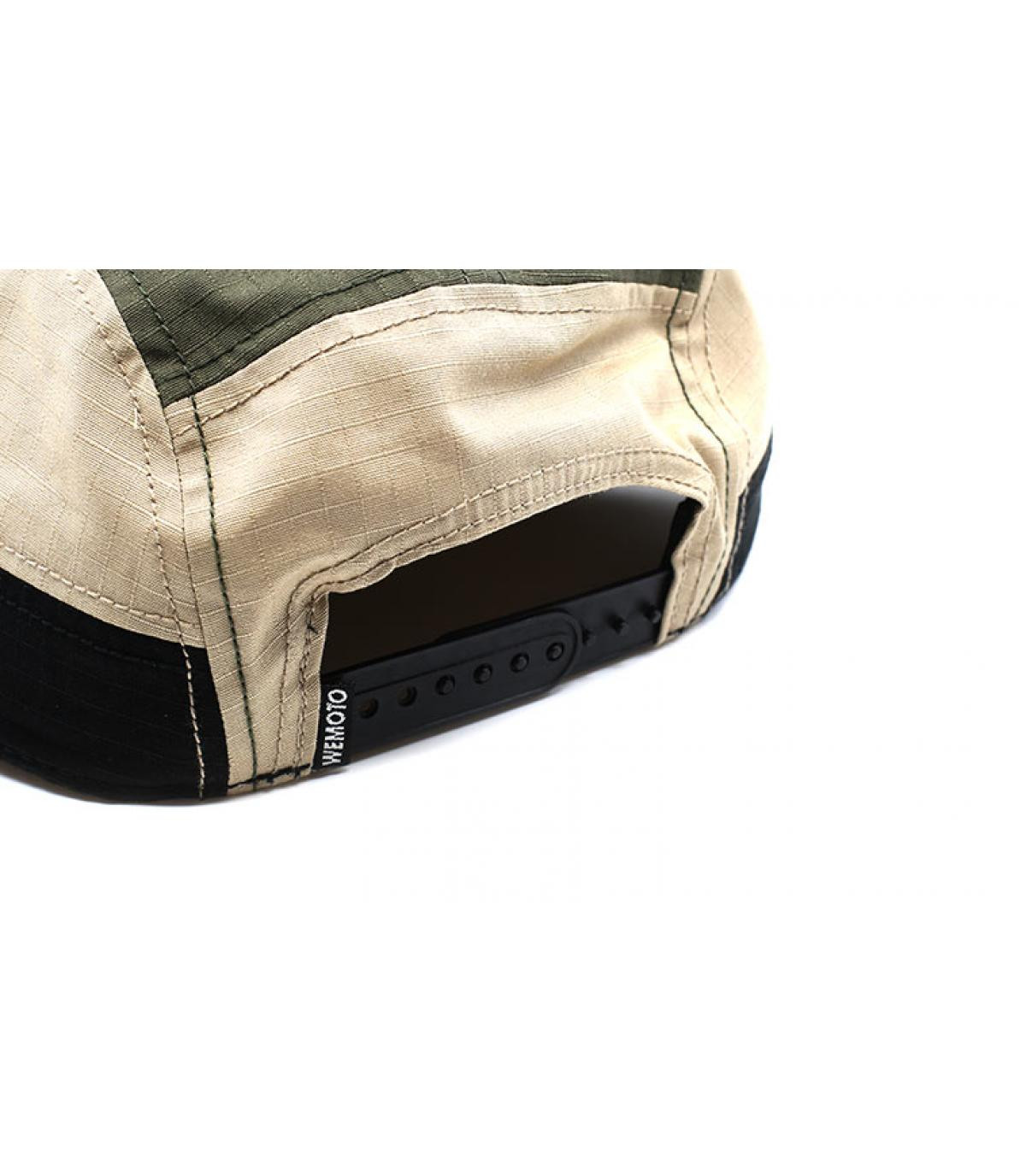 Wemoto L 80 olive Wemoto L 80 olive